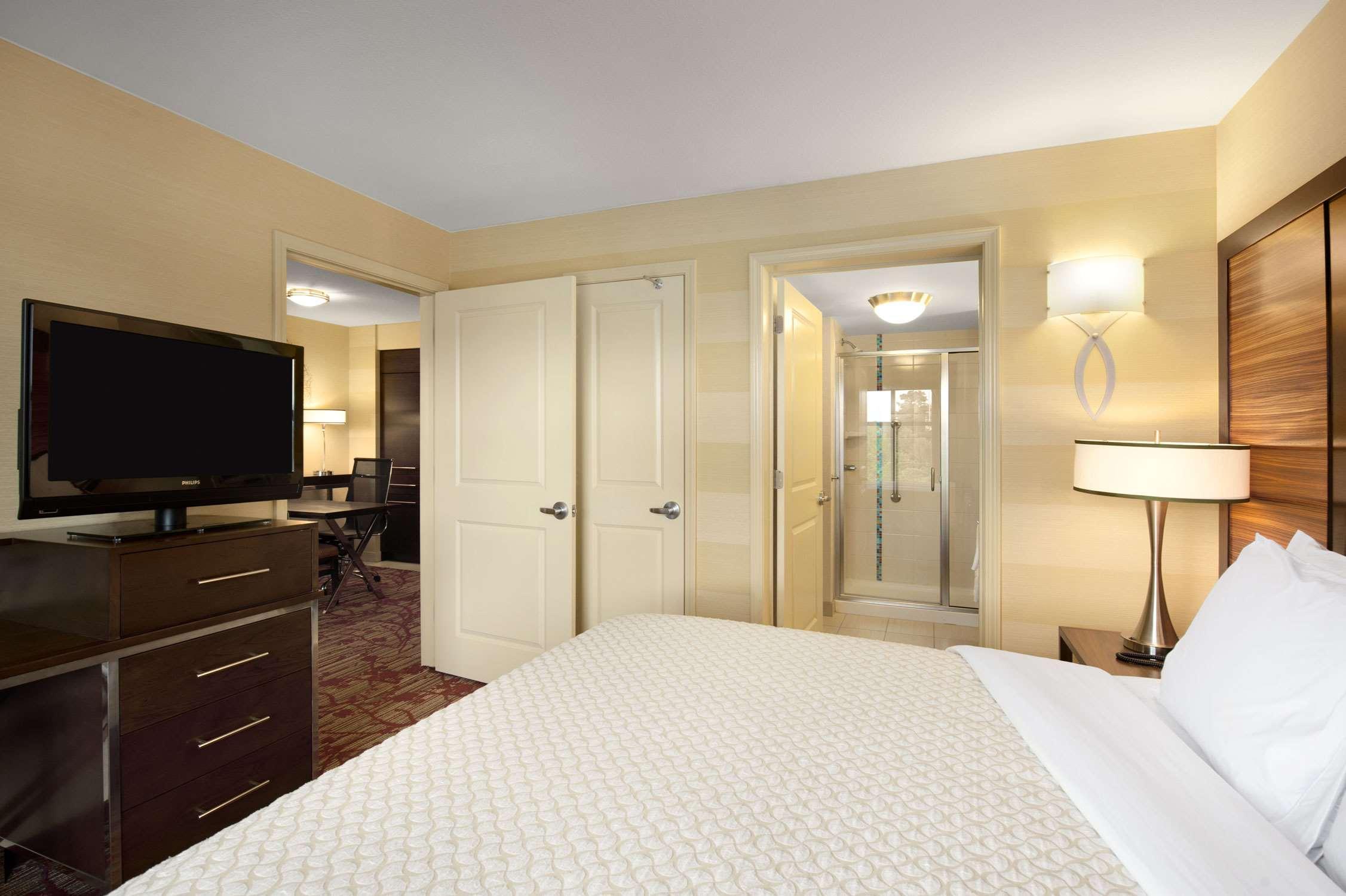 Embassy Suites Atlanta - Kennesaw Town Center Quarto foto