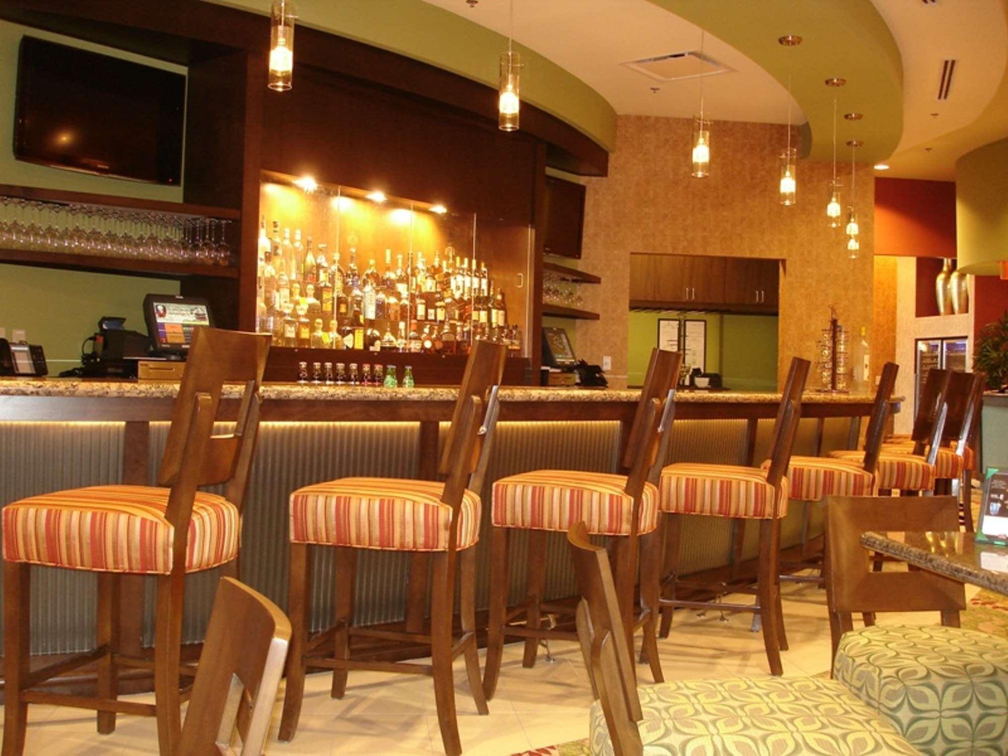 Embassy Suites Atlanta - Kennesaw Town Center Restaurante foto